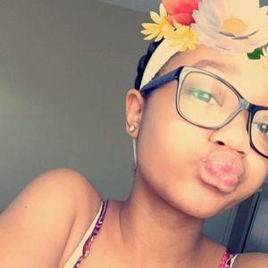 Meet your Posher, Brianna